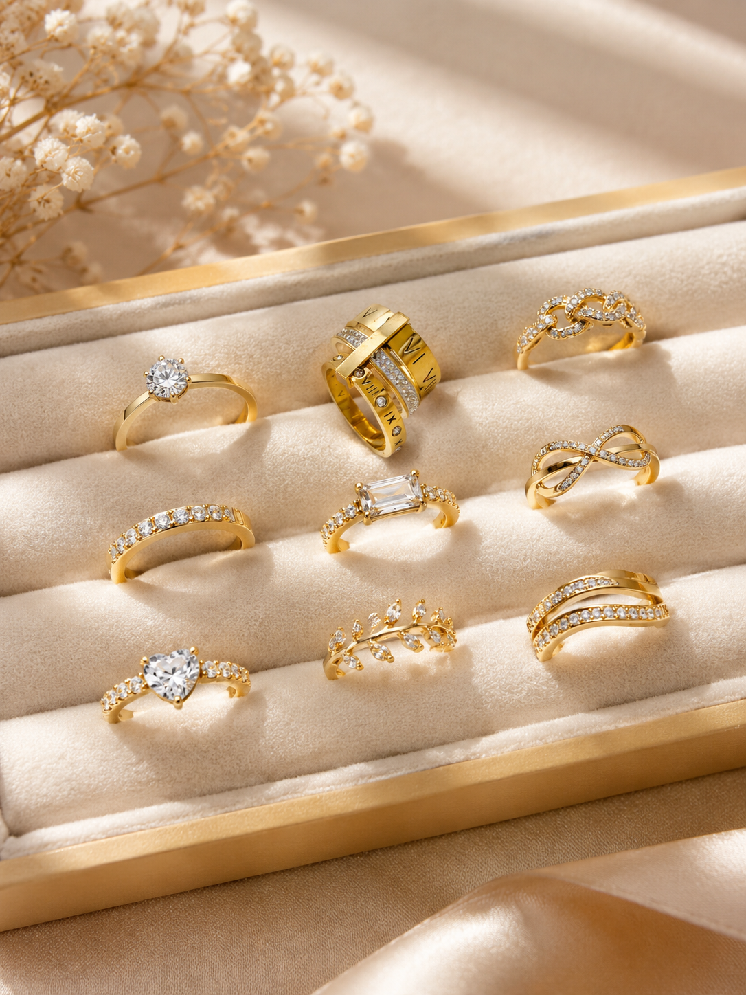 Rings