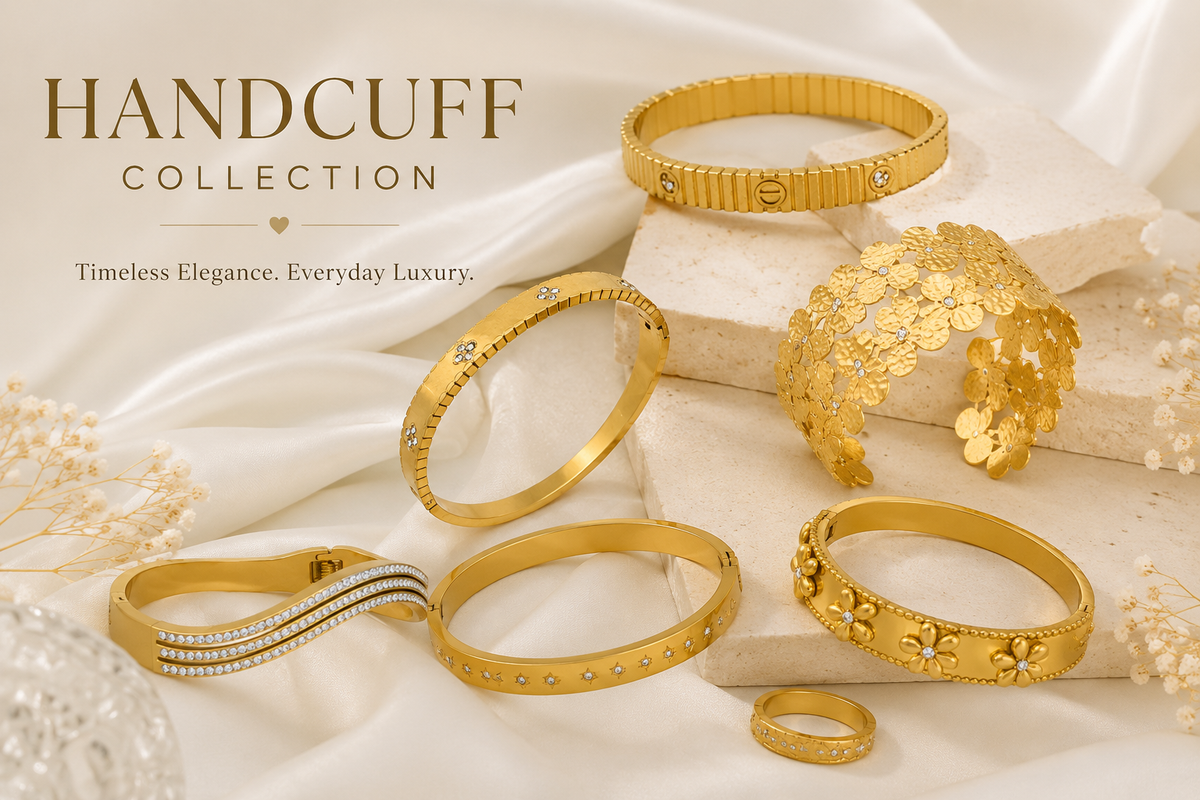 Handcuffs