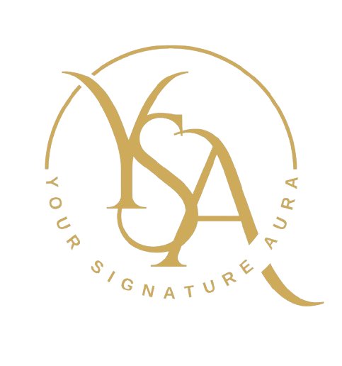 YSA - Your Signature Aura